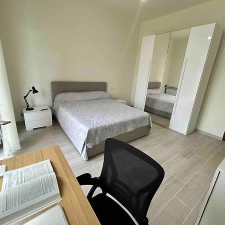 Oasi A Due Passi Dal Parco Nord Milano Apartment Bresso Luaran gambar