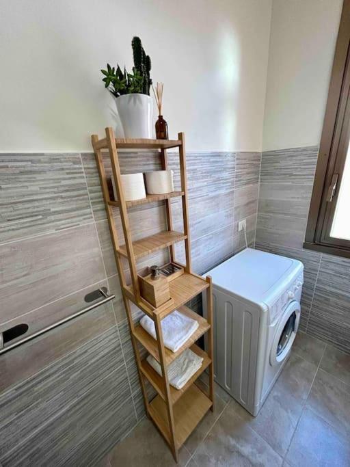 Oasi A Due Passi Dal Parco Nord Milano Apartment Bresso Luaran gambar