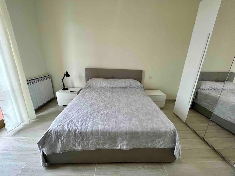 Oasi A Due Passi Dal Parco Nord Milano Apartment Bresso Luaran gambar