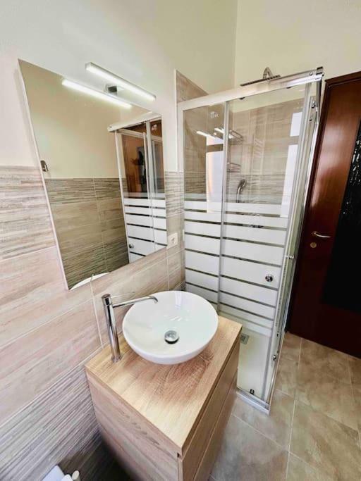Oasi A Due Passi Dal Parco Nord Milano Apartment Bresso Luaran gambar