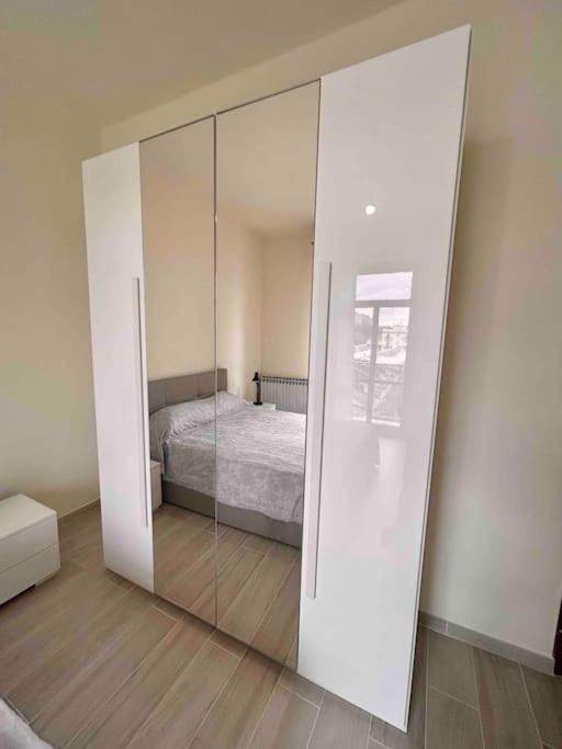 Oasi A Due Passi Dal Parco Nord Milano Apartment Bresso Luaran gambar