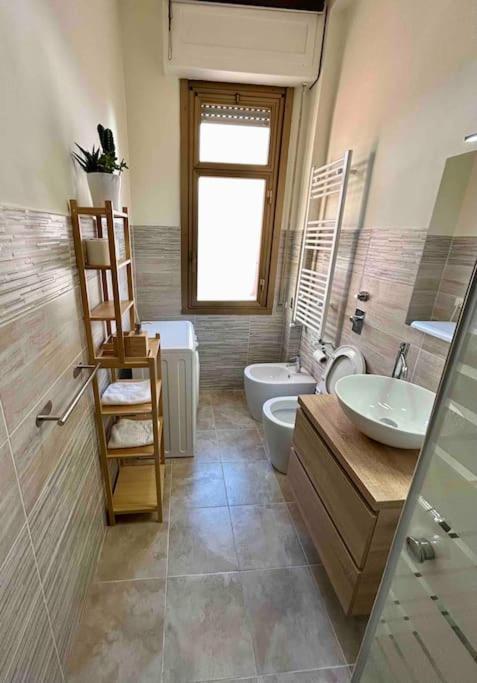 Oasi A Due Passi Dal Parco Nord Milano Apartment Bresso Luaran gambar